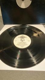 P.J.  —   Elysium, Ophalen of Verzenden, Zo goed als nieuw, 12 inch, Techno of Trance