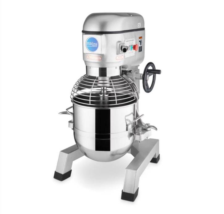 Maxima Planeetmenger - 40 L, Zakelijke goederen, Horeca | Food, Brood en Banket, Ophalen