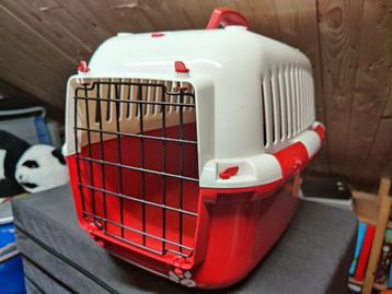 Katten rijsmand beschikbaar voor biedingen