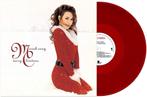 Mariah Carey - Merry Christmas Deluxe Anniversary Edition LP, Ophalen, 1980 tot 2000, Nieuw in verpakking, 12 inch