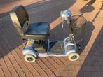 Scootmobiel (inklapbaar), Diversen, Gebruikt, 15 km of minder, 11 t/m 15 km/u, Ophalen