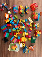 Duplo mix, Ophalen of Verzenden, Zo goed als nieuw