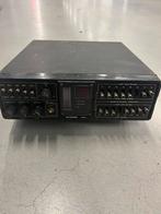 Scooper 3330 Scanner - VHF/UHF Retro Ontvanger, Audio, Tv en Foto, Ophalen, Gebruikt, Radio