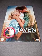 Safe haven - dvd, Cd's en Dvd's, Ophalen of Verzenden, Zo goed als nieuw