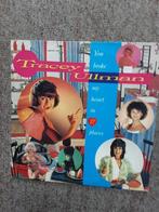 vinyl lp Tracey Ullman you broke my heart in 17 places, Ophalen, 1980 tot 2000, Gebruikt, 12 inch
