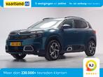 Citroën C5 Aircross 1.6 Plug-in Hybrid 225 Shine Aut. [ Nav, Auto's, Citroën, Automaat, Gebruikt, 4 cilinders, Leder