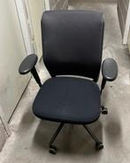 Vitra bureaustoel stabilus, Huis en Inrichting, Ophalen, Zwart, Zo goed als nieuw, Bureaustoel