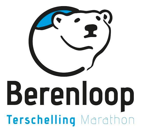 Berenloop marathon startbewijs, Sport en Fitness, Loopsport en Atletiek, Nieuw, Overige typen, Overige merken, Ophalen of Verzenden