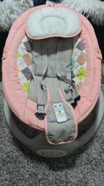 Elektrische Baby Wipstoel met Bluetooth & Afstandsbediening, Kinderen en Baby's, Overige merken, Verstelbaar, Nieuw, Wipstoel