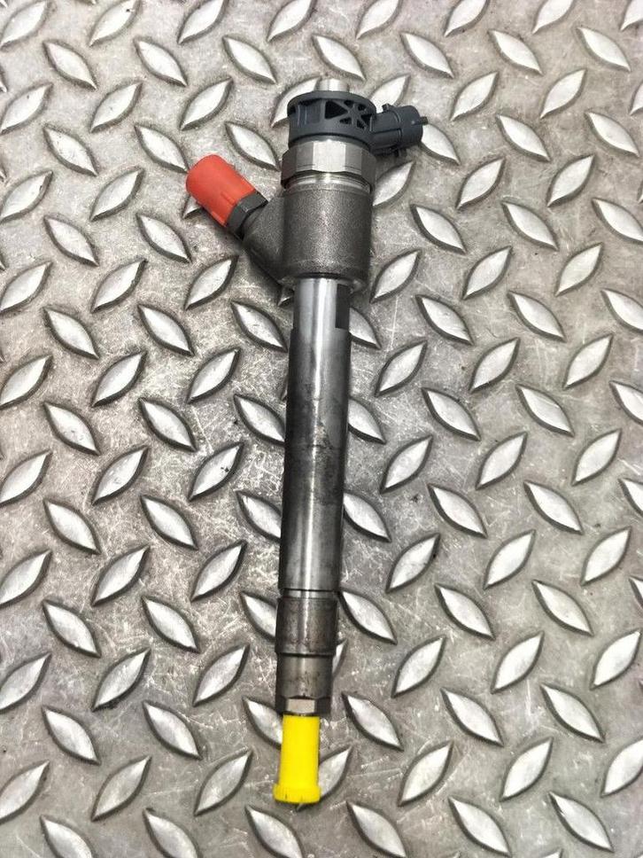 PEUGEOT EXPERT BRANDSTOF INJECTOR / VERSTUIVER 9820403480 20, Auto-onderdelen, Brandstofsystemen, Gebruikt, ARN erkend, Stiba lid