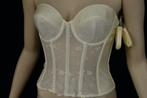 lingerie Torselet, Kleding | Dames, Ondergoed en Lingerie, Ophalen of Verzenden, Body of Korset, Overige kleuren