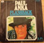 Paul Anka > Flashback, Cd's en Dvd's, Vinyl Singles, Gebruikt, 7 inch, Single, Ophalen of Verzenden