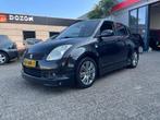 Suzuki Swift 1.5 GLS sport, Voorwielaandrijving, 15 km/l, Gebruikt, 4 cilinders