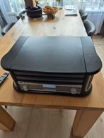 Stereo combinatie gaat weg wordt niet gebruikt ., Audio, Tv en Foto, Stereo-sets, Ophalen of Verzenden, Zo goed als nieuw, Overige merken