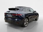 Jaguar F-PACE 2.0 P400e R-Dynamic S I Panoramadak I Meridian, 404 pk, Gebruikt, 4 cilinders, 2000 kg