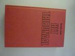 Michael Burk - Het tribunaal, Verzenden, Zo goed als nieuw