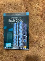 Ronald Boeklagen - Revit 2020, Nederlands, Ophalen of Verzenden, Ronald Boeklagen, Zo goed als nieuw