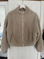 Dames (tussen) jas H&M maat M, H&M, Beige, Zo goed als nieuw, Ophalen