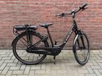 Trek District+ 4 elektrische damesfiets maat S (45cm), Fietsen en Brommers, Elektrische fietsen, Gebruikt, Minder dan 47 cm, 50 km per accu of meer