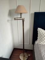 Vintage vloerlamp, 150 tot 200 cm, Gebruikt, Ophalen