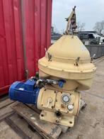 2310. Alfa-laval centrifuge / schotelcentrifuge / separator, Ophalen, Gebruikt