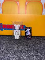 Bearbricks 100% verschillende series, Verzamelen, Poppetjes en Figuurtjes, Ophalen of Verzenden, Zo goed als nieuw