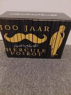 Agatha Christie - Hercule Poirot Boxset, Ophalen of Verzenden, Zo goed als nieuw, Agatha Christie