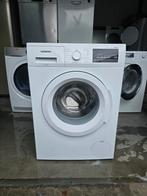 Keurige Siemens iQ500 wasmachine! 7KG! 1600T! Garantie!🚚✅️, Siemens, 8 tot 10 kg, Ophalen of Verzenden, Zo goed als nieuw