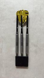 Michael Smith darts 25 gram met grip punten, Ophalen of Verzenden, Zo goed als nieuw, Pijlen