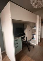 Ikea hoogslaper, Ophalen, Gebruikt, Hoogslaper