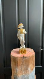 Oud beeld Napoleon, Antiek en Kunst, Ophalen of Verzenden