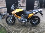 Honda transalp 700 bj. 2008, Toermotor, Particulier, 2 cilinders, Meer dan 35 kW