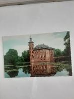 BREDA  KASTEEL BOUVIGNE, Ophalen of Verzenden, Voor 1920, Noord-Brabant