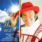 Eddy Wally - Het Beste Van Nr.2  Originele CD Nieuw., Cd's en Dvd's, Cd's | Nederlandstalig, Ophalen of Verzenden, Nieuw in verpakking