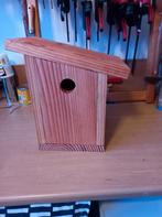 mussen nestkast, Ophalen, Nieuw