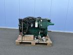 Volvo Penta diesel 6 cilinder KAD 42 met toebehoren., 10 tot 30 pk, Gebruikt, Met afstandsbediening, Binnenboordmotor