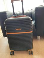 Spilbergen handbagage koffer 30 liter, 50 tot 60 cm, Hard kunststof, Ophalen of Verzenden, Zo goed als nieuw