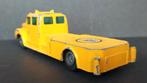 Scania Vabis 1:50 Tekno Denmark Pol, Verzenden, Zo goed als nieuw, Bus of Vrachtwagen, Tekno