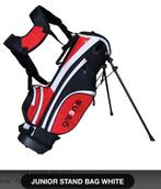 Kleine lichte  green’s greens golftas golf tas bag, Sport en Fitness, Golf, Ophalen, Zo goed als nieuw, Tas, Overige merken