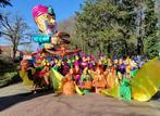 Loopgroep carnaval 1001 nacht, Hobby en Vrije tijd, Ophalen, Gebruikt, Kostuum, Carnaval