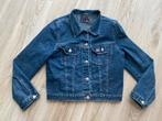 Denim Jasje River Woods Mt. L, Kleding | Dames, River Woods, Ophalen of Verzenden, Maat 42/44 (L), Blauw