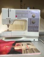 Bernina 1230, Ophalen of Verzenden, Zo goed als nieuw, Lockmachine, Bernina