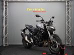 Honda CB 1000 Hornet, Bedrijf, Naked bike