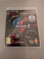 Gran Turismo 5 - PS3 Racegame, Spelcomputers en Games, Games | Sony PlayStation 3, Online, 1 speler, Racen en Vliegen, Ophalen of Verzenden