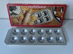 Raviolamp 12 raviolivorm (Eppicotispai), Ophalen of Verzenden, Zo goed als nieuw