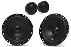 200W JBL Stage1 601C Composet 16,5cm Luidsprekers (40Wrms).., Auto diversen, Autospeakers, ., Ophalen of Verzenden, Zo goed als nieuw