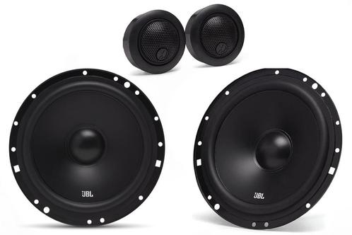 200W JBL Stage1 601C Composet 16,5cm Luidsprekers (40Wrms).., Auto diversen, Autospeakers, Zo goed als nieuw, Ophalen of Verzenden