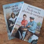 Streekromans, Ophalen of Verzenden, Zo goed als nieuw