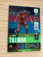 Panini Top Class 2022 Malik Tillman ROOKIE, Ophalen of Verzenden, Zo goed als nieuw, Buitenlandse clubs, Spelerskaart