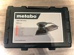 Metabo schuurmachine, Doe-het-zelf en Verbouw, Ophalen of Verzenden, Zo goed als nieuw